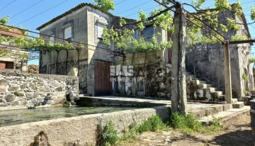 Rustic House 5 Bedrooms