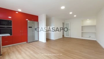 Apartamento 2 habitaciones