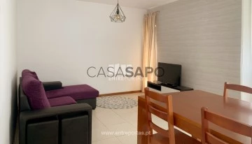 Apartamento T3