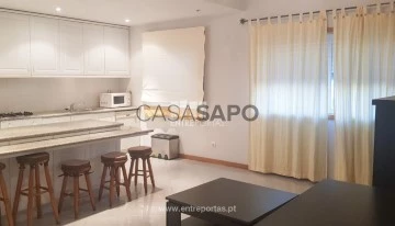 Apartamento 1 habitación