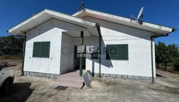 Rustic House 1 Bedroom