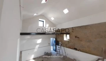 Casa 2 habitaciones