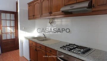 Apartamento 2 habitaciones