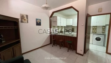 Apartamento 2 habitaciones