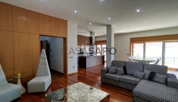 Apartamento T4