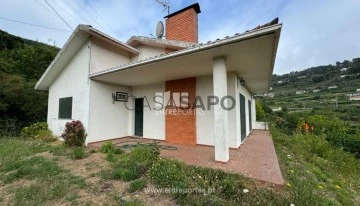 Casa rústica 3 habitaciones, Duplex