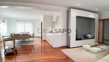 Casa 4 habitaciones