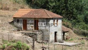 Casa rústica 3 habitaciones