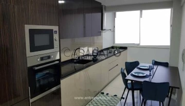 Apartamento 3 habitaciones