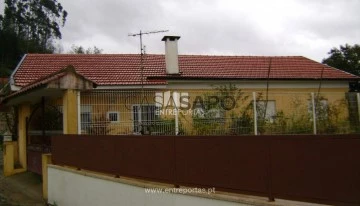 Casa 2 habitaciones, Duplex