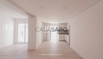 Casa 3 habitaciones, Duplex