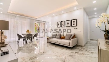 Apartamento T2