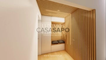 Apartamento 3 habitaciones