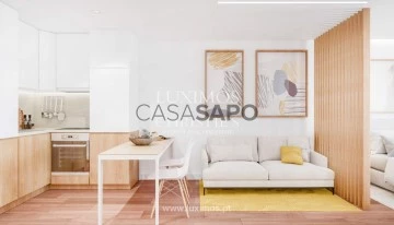 Apartamento T2