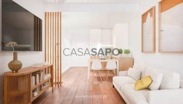 Apartamento T2