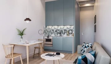 Apartamento T1