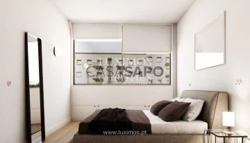 Apartamento 2 habitaciones