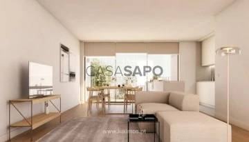 Apartamento 2 habitaciones