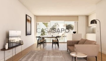 Apartamento 2 habitaciones