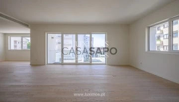 Apartamento 3 habitaciones