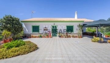 Sao Bras De Alportel, Algarve, Portugal – Luxury Home For Sale