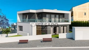 Moradia T3 Triplex