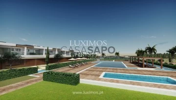 Casa 3 habitaciones, Duplex