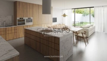 Casa 4 habitaciones, Triplex