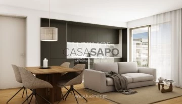 Apartamento T1