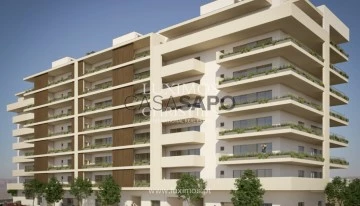 Apartamento T4