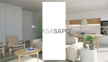 Apartamento 2 habitaciones