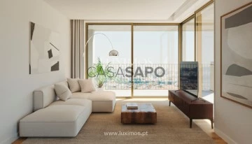 Apartamento 2 habitaciones