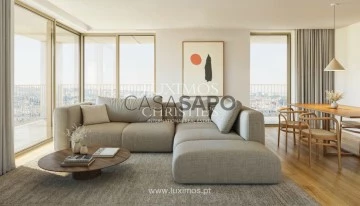 Apartamento 3 habitaciones