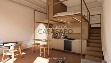 Apartamento T1