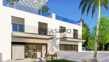 Casa 4 habitaciones