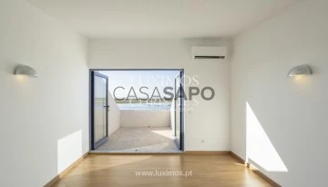 Casa 3 habitaciones, Triplex