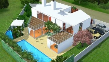 House 3 Bedrooms Duplex