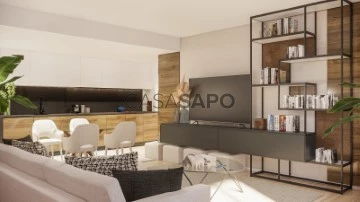 Apartamento 2 habitaciones