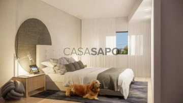 Apartamento 2 habitaciones