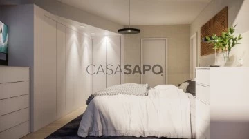 Apartamento 2 habitaciones