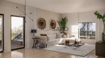 Apartamento 3 habitaciones