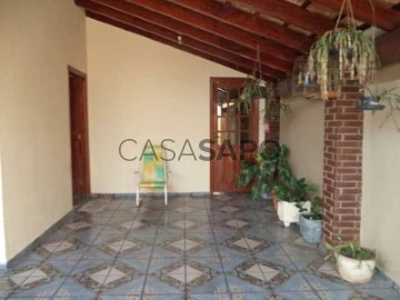 Casa 2 Quartos