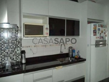 Apartamento 3 Quartos