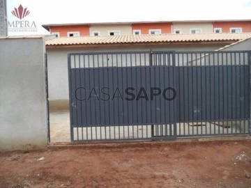 Casa 2 Quartos