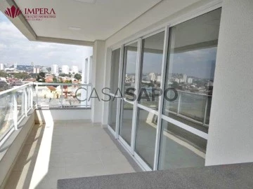 Apartamento 4 Quartos