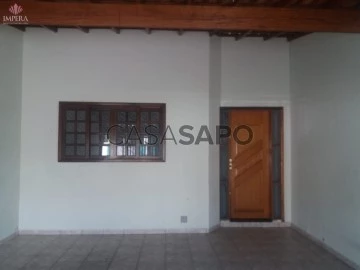 Casa 2 Quartos