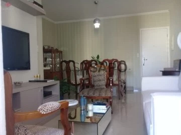 Apartamento 3 Quartos