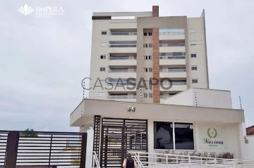 Apartamento 3 Quartos