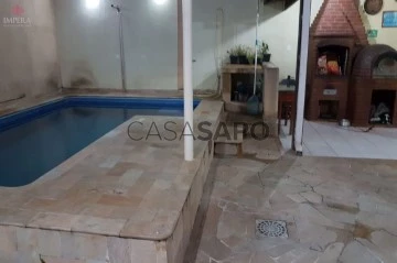 Casa 3 Quartos