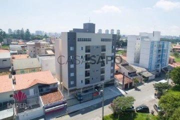 Apartamento 2 Quartos